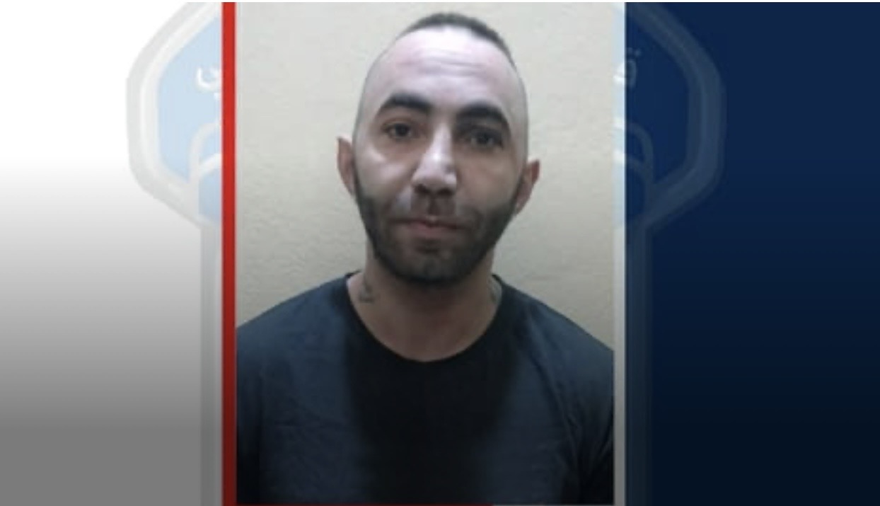 تعميم صورة موقوف بجرم فرض خوّات... هل وقعتم ضحيّته؟