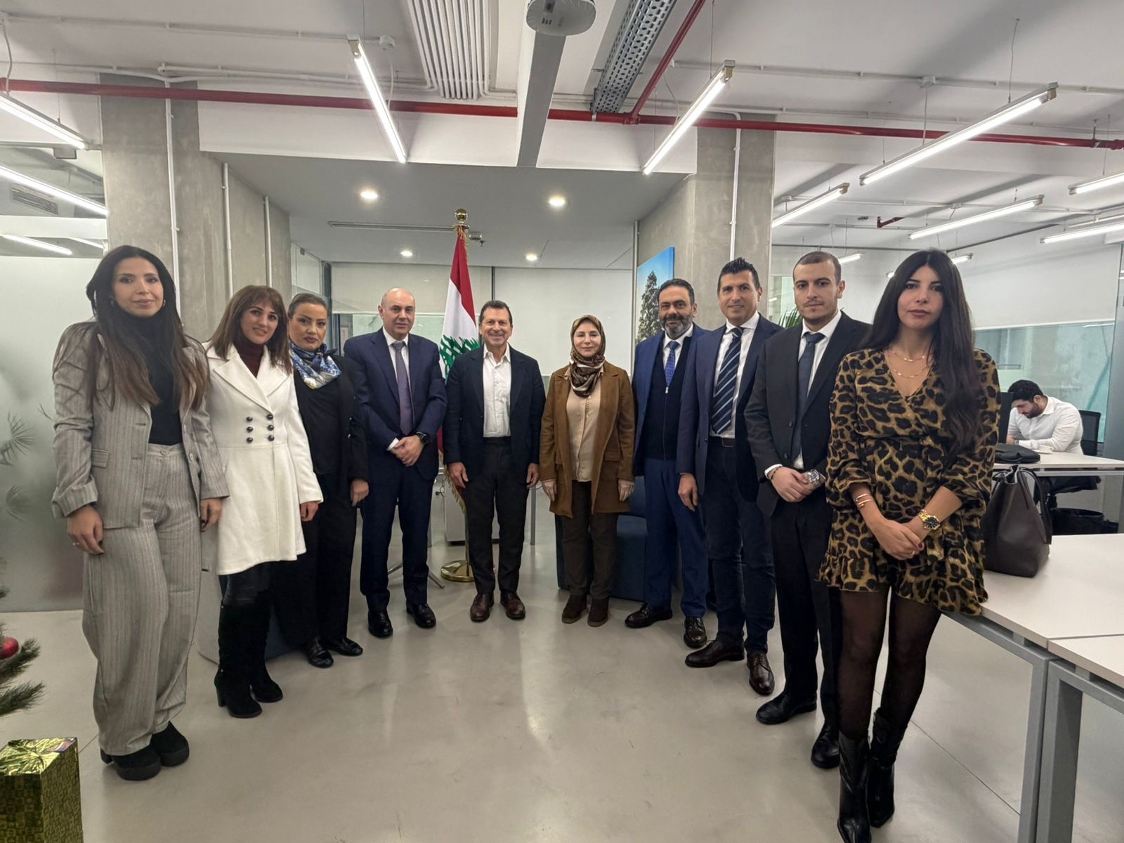 المالية تُحضر لإطلاق منصة المراهنات الإلكترونية عبر طلب عروض بالتعاون مع وزارة الدولة لشؤون التكنولوجيا والذكاء الاصطناعي