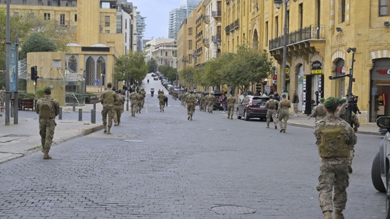 إسرائيل تضع مراقبة التطوّرات الإيرانية نصب عينيها… ولبنان ينتظر دعم الجيش