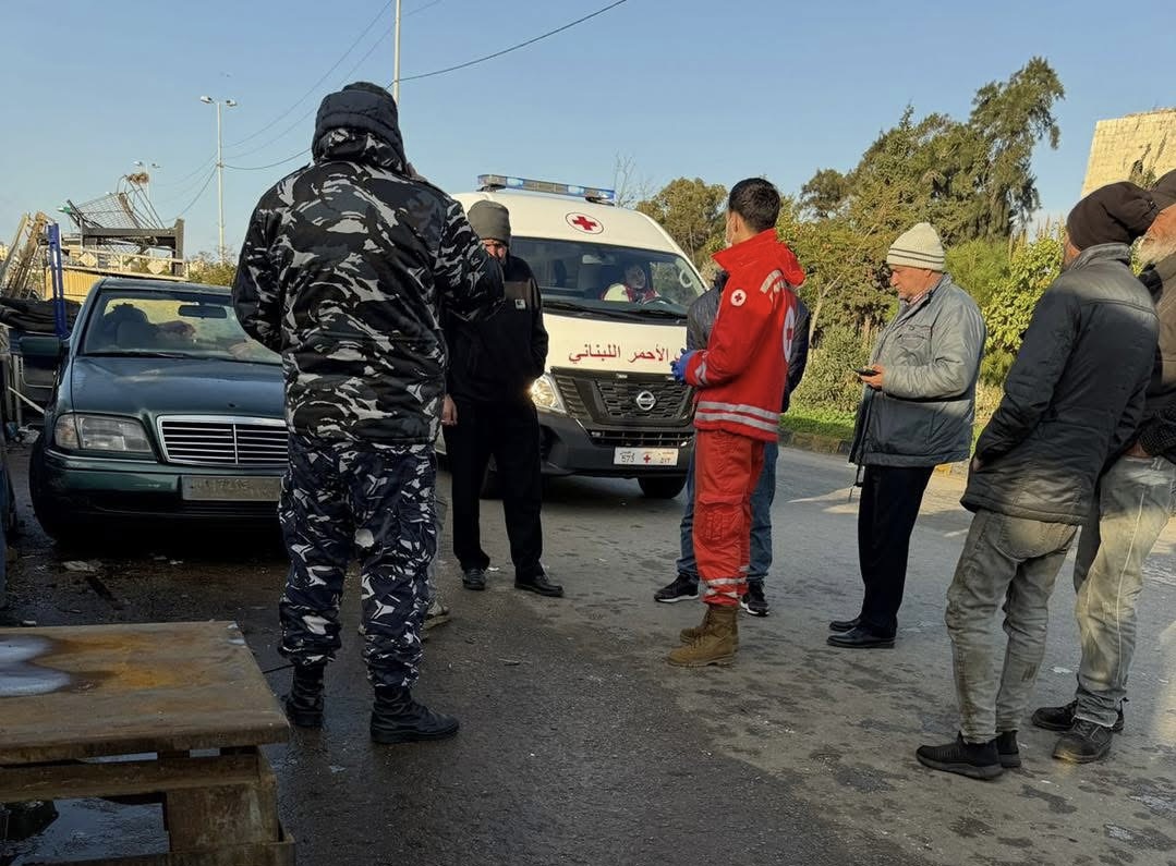 العثور على سبعيني جثة داخل سيارته قرب برج السباع في طرابلس