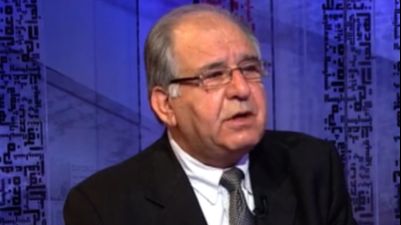 نائب سابق في ذمة الله