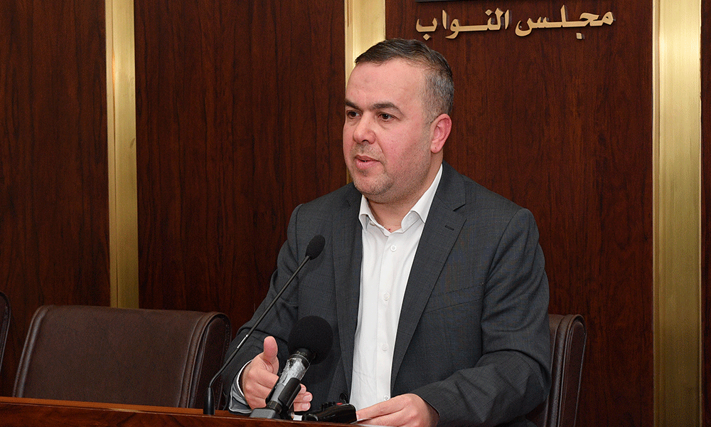 فضل الله: أطراف داخلية تتمنى حربا إسرائيلية على لبنان