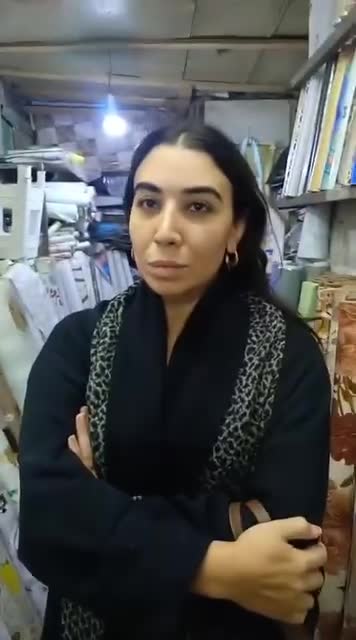 توقيف شخص متنكر بزيّ نسائي في طرابلس