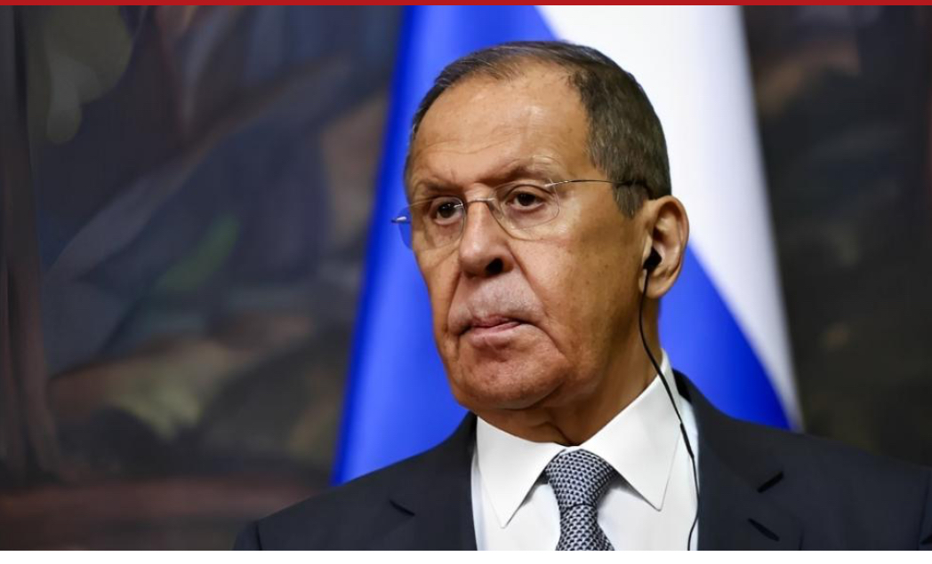 لافروف يُودّع الدبلوماسية قريبًا: هل يتأثر لبنان؟