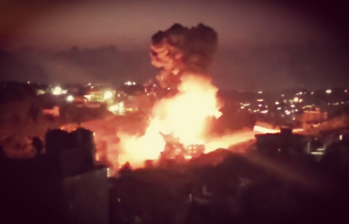 يومٌ ناري إسرائيلي غطّى الجنوب.. وأسبوع حركة ديبلوماسية وسياسية بامتياز