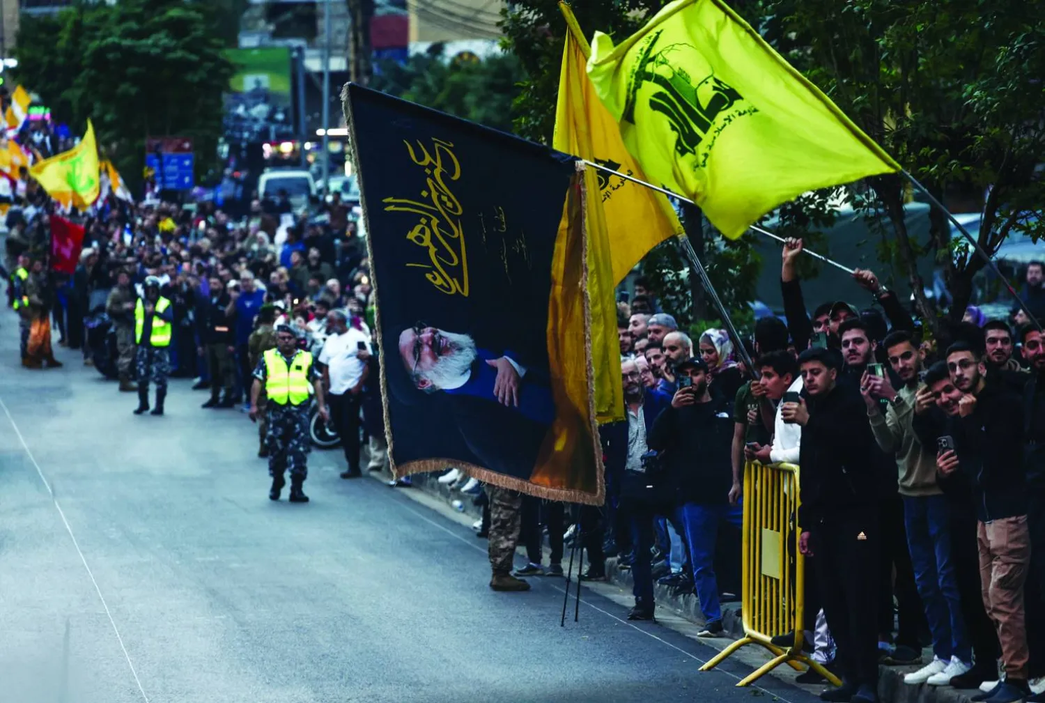 اعتقال مادورو يفتح ملفات «حزب الله» المالية في فنزويلا<br />
«فاينانشال تايمز»: أنشطة «الحزب» توسّعت بعهد شافيز وشملت تهريب المخدرات وتبييض الأموال