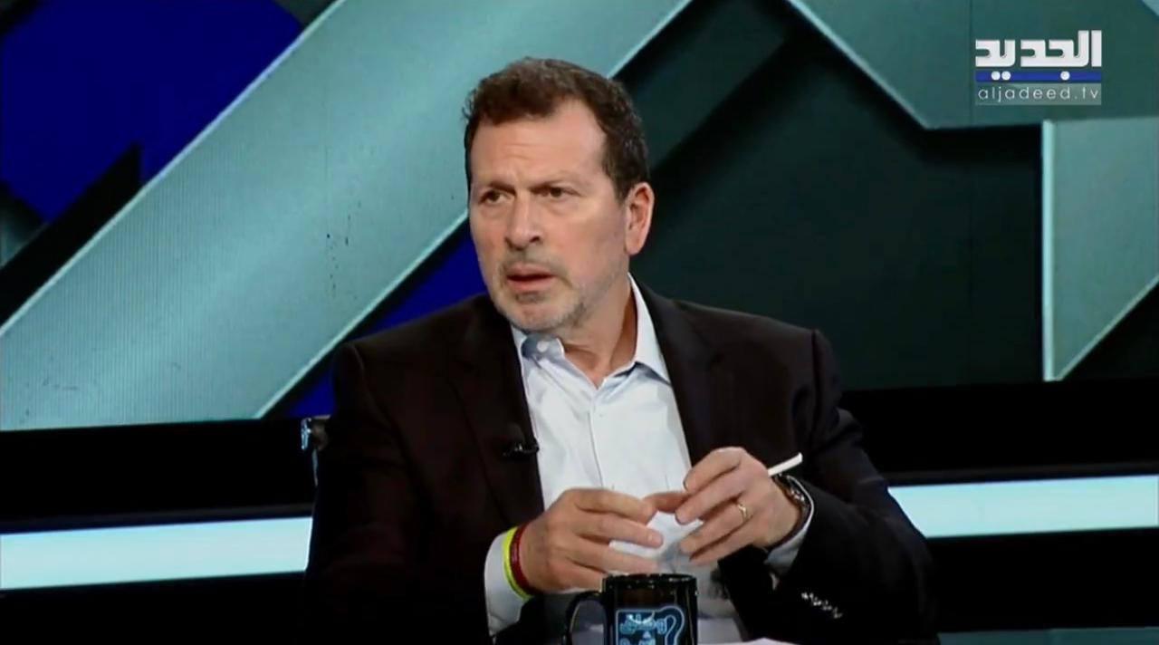 برامج تدريبية ومنح تكنولوجية.. شحادة: لا نرى عوائق شمال الليطاني واعترضنا على المهلة لا على تقرير الجيش