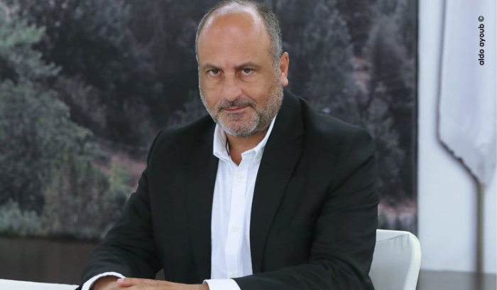 بو عاصي: الإمام شمس الدين مدماك من مداميك لبنان