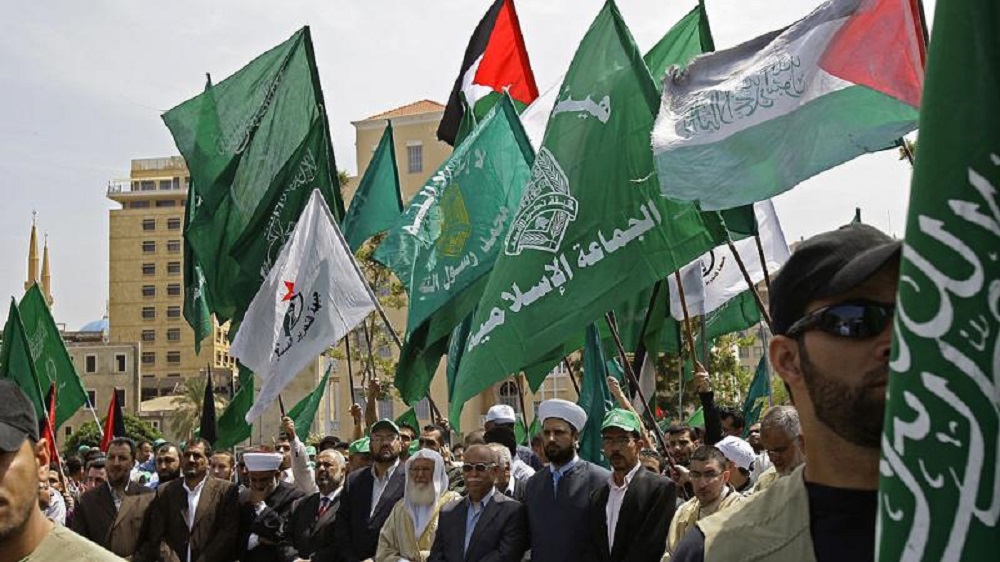 الجماعة الإسلامية: نرفض القرار الأميركي ونعتبره سياسيًا