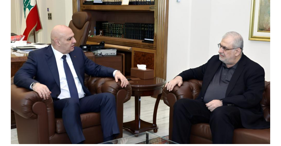 هل انكسرت الجرة بين عون و«الحزب»؟