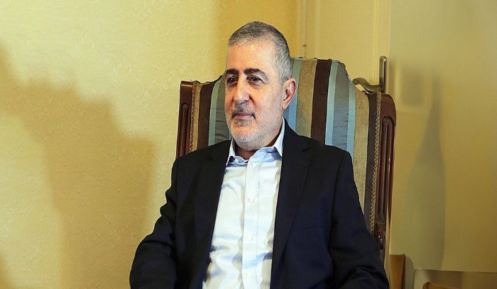 “الحزب” يعيّن خلفًا لوفيق صفا