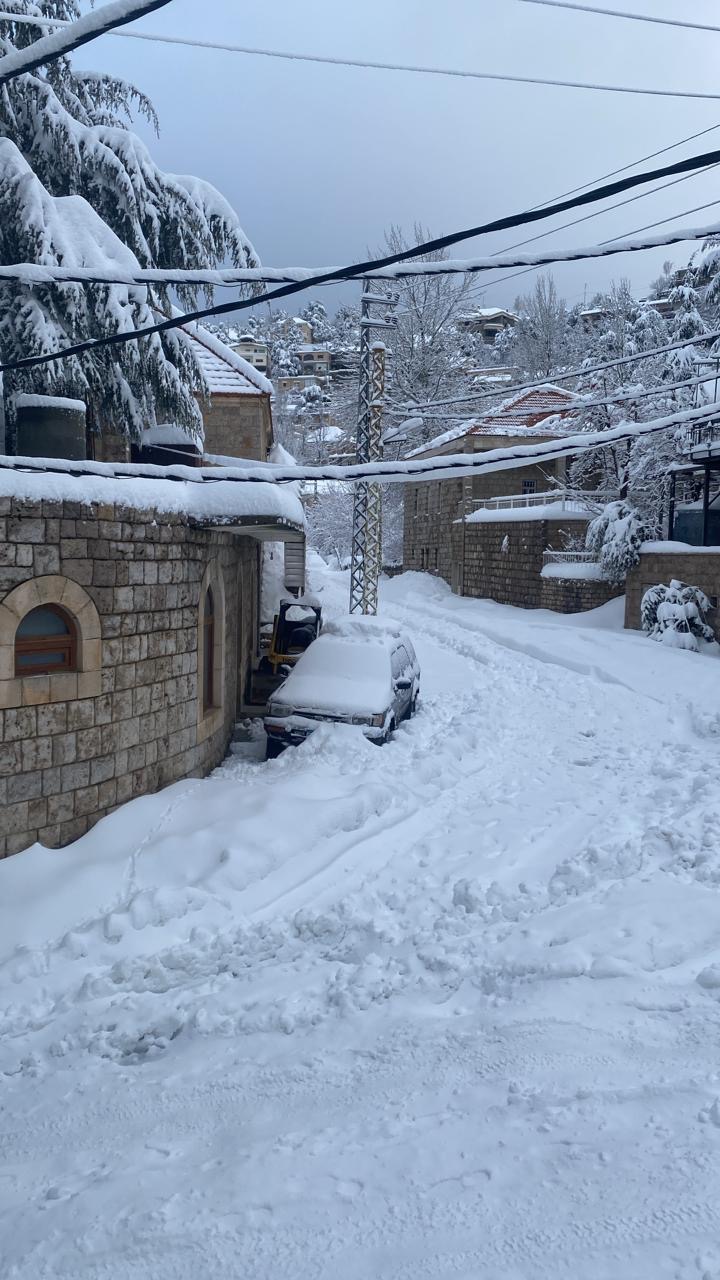 ما هي الطرقات الجبلية المقطوعة؟