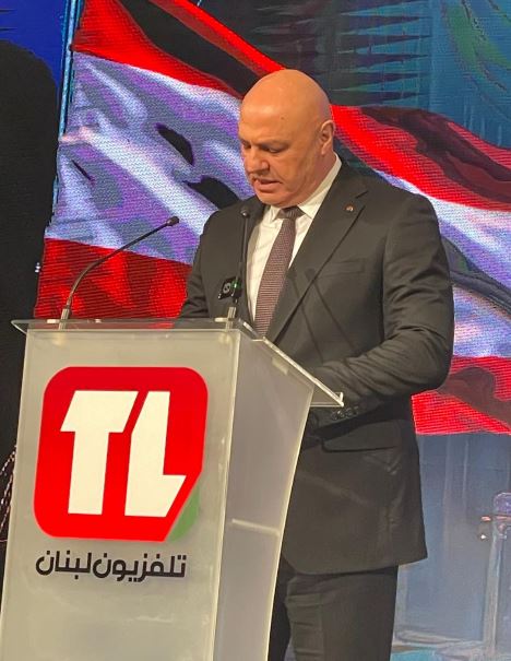 الرئيس عون: ترشيح أرشيف “تلفزيون لبنان” للأونيسكو يعيد لبنان لمكانته العالمية