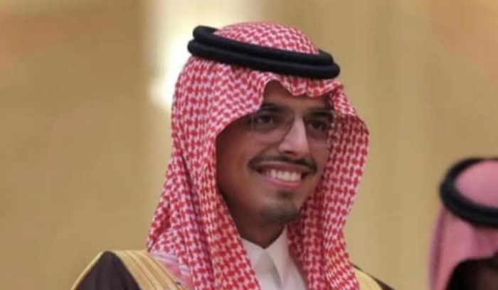 بن فرحان زار برّي وجعجع