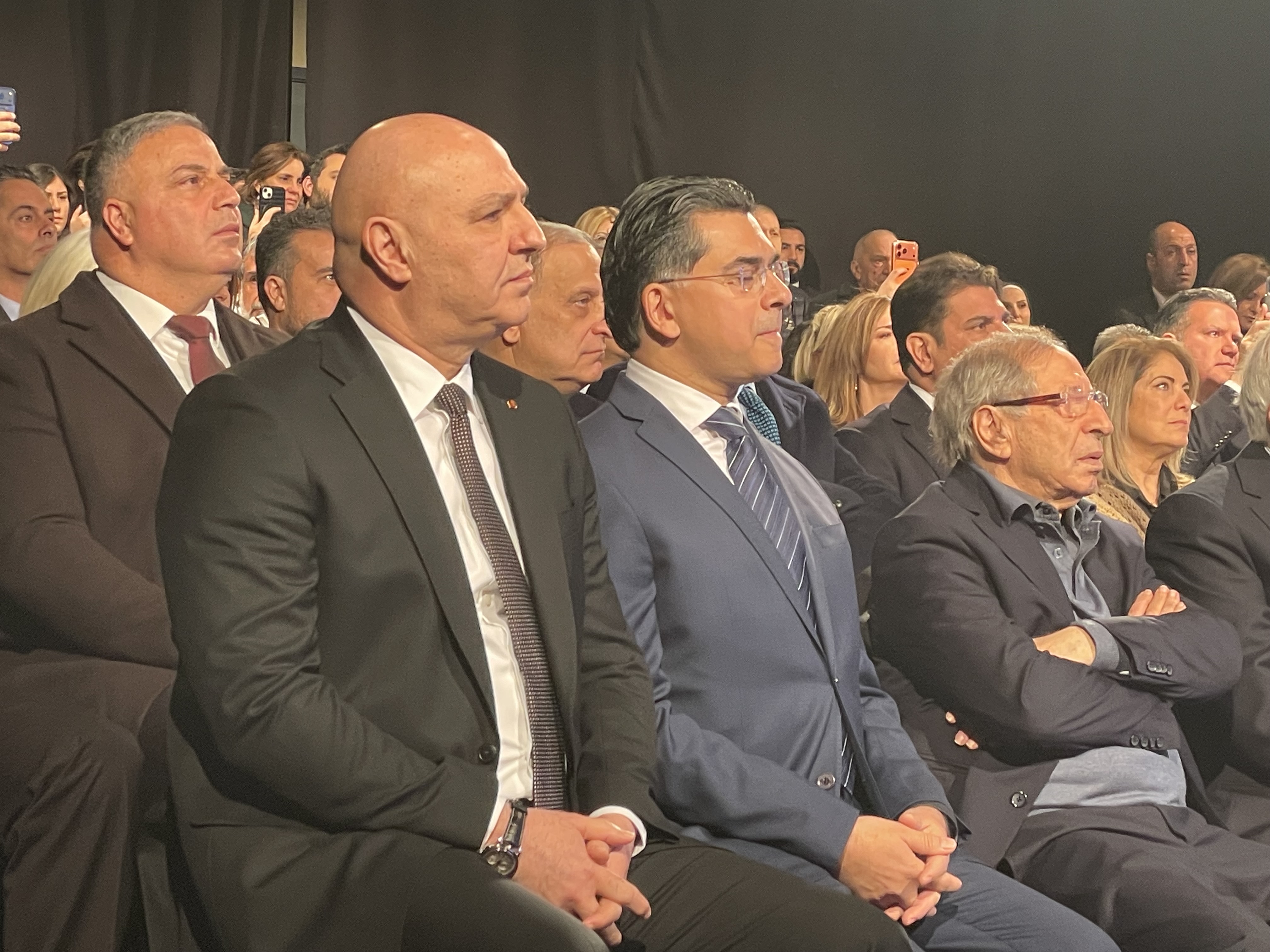 (بالفيديو) الرئيس عون من تلفزيون لبنان: ترشيح أرشيف التلفزيون  لليونسكو يؤكد عودة الدولة ومؤسساتها إلى موقعها الطبيعي