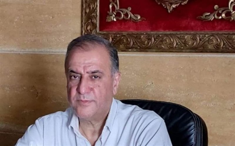 بعد تداول اسمه ضمن لوائح انتخابية… نائب يوضح الحقيقة