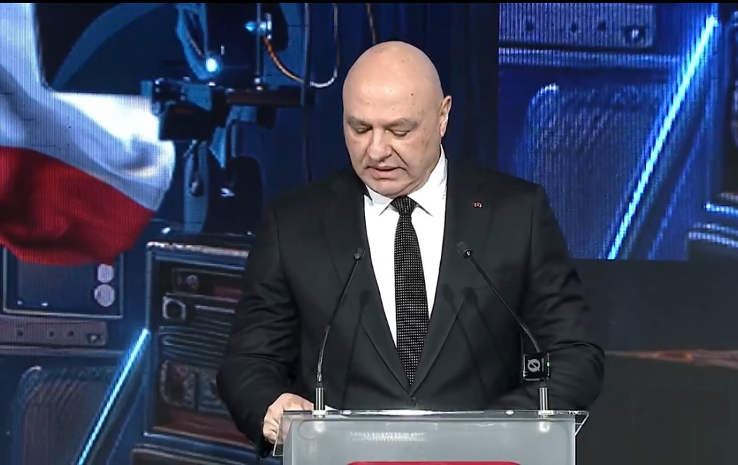 (بالفيديو) الرئيس عون من تلفزيون لبنان: ترشيح أرشيف التلفزيون  لليونسكو يؤكد عودة الدولة ومؤسساتها إلى موقعها الطبيعي