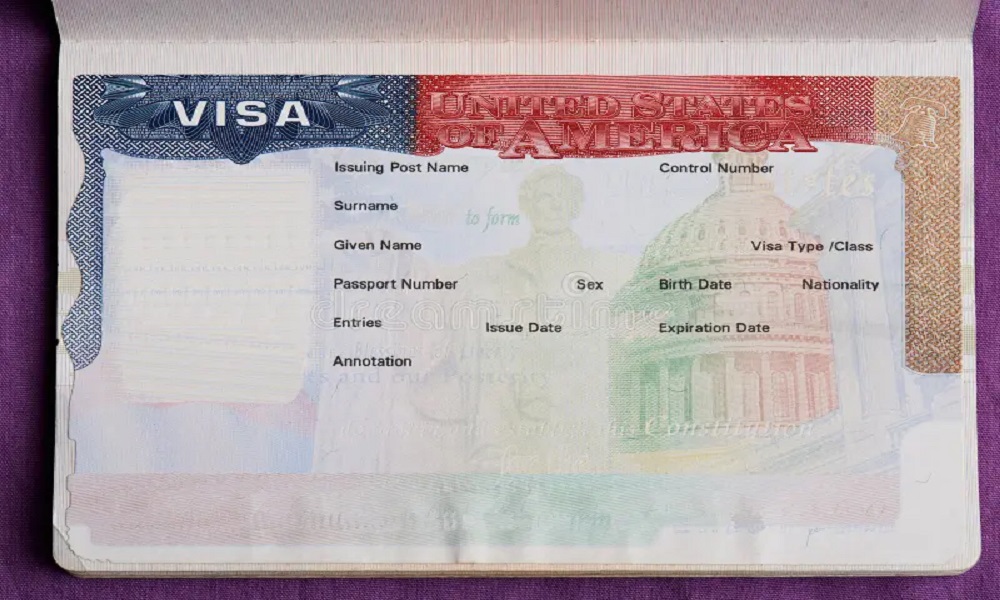 بينها مصر والعراق… أميركا تعلّق إجراءات التأشيرات لـ75 دولة