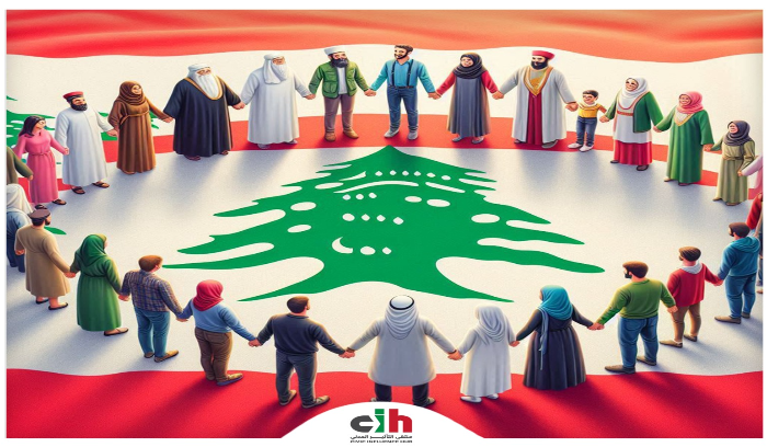 ملتقى التأثير المدني: شرعيَّة التَّضامُن والوَحدَة الوطنيّين باحتِرام القانون!