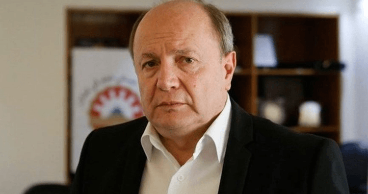 الأسمر طالب وزارة المالية باعادة صياغة القانون 324 وإصلاحه