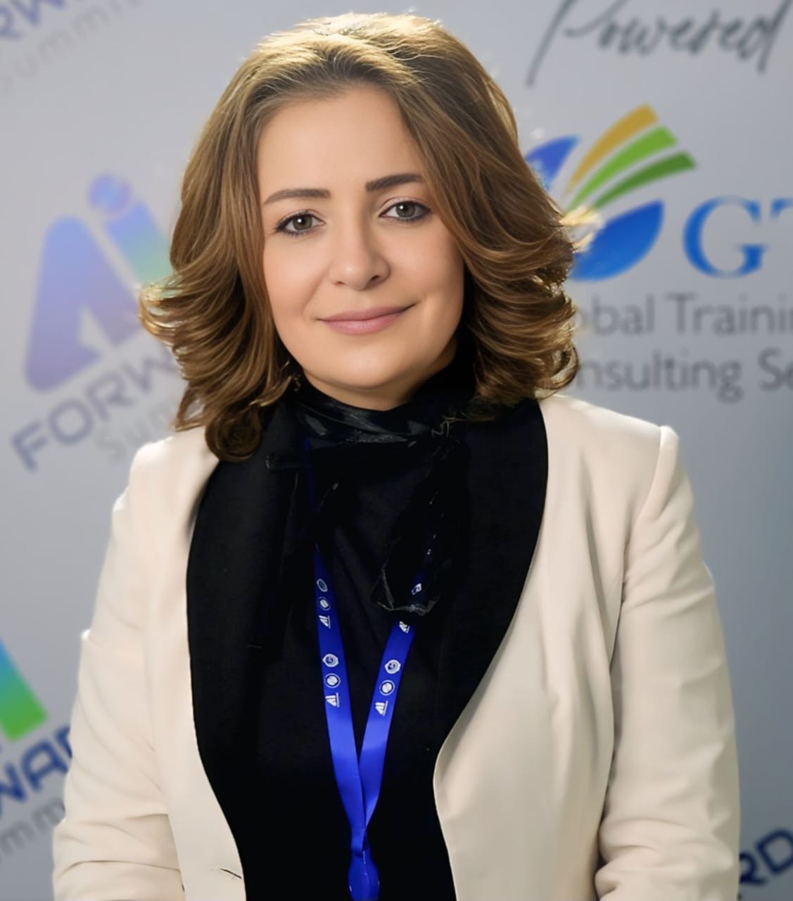 جنان الخوري عضوًا في المرصد الدولي للهجرات واللاجئين