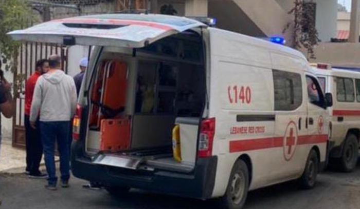 إصابة طفلة جراء سقوط صاروخ على منزل جدها في إبل السقي