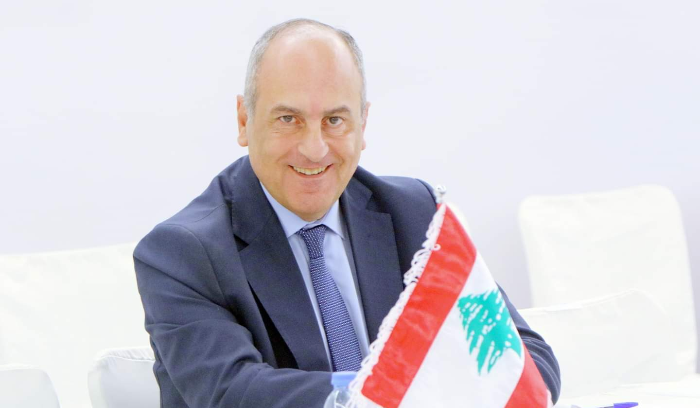 بو عاصي من سيدني: تعيين قاسم لا يؤثر على مسار الحرب فالقرار بيد إيران