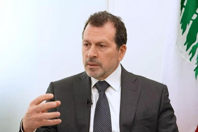 شحادة: مصير وزارة المهجرين سيأخذ مجراه القانوني بعد التأكد من تأمين التعويضات