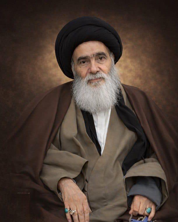 وفاة هادي السيستاني شقيق المرجع الأعلى