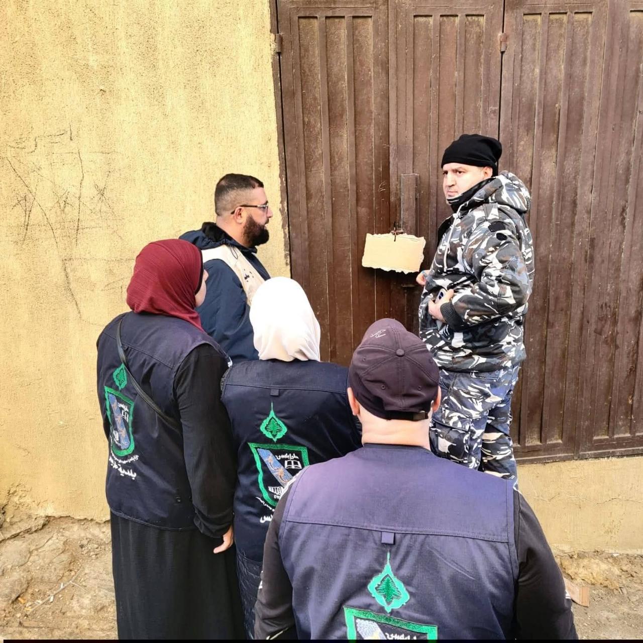 سرقة بـ«أسلوب الإلهاء» تطال محلاً تجارياً في الغسانية…كم بلغت الخسارة؟