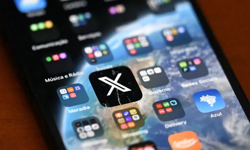 عطل واسع يضرب “إكس”