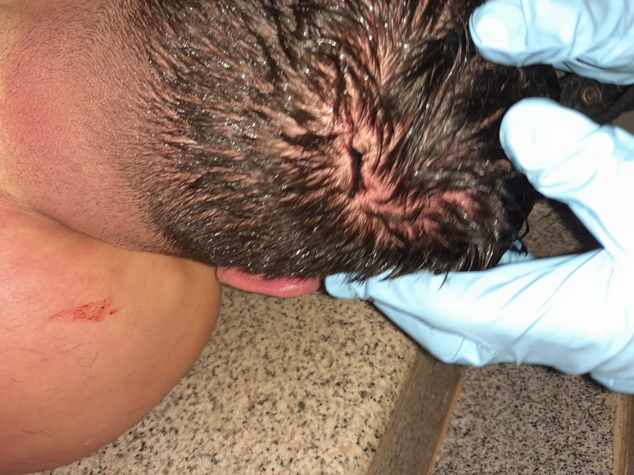 تضارب روايات حول وفاة الشاب محمد حرقوص بين اتهامات عائلية ونفي أمني