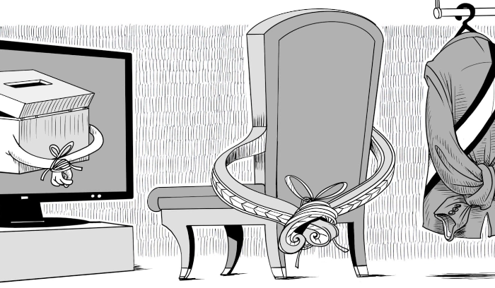 هل رئاسة الجمهورية شأن مسيحي فقط؟