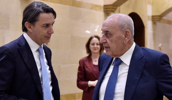 لماذا اتهم هوكشتاين اسرائيل و