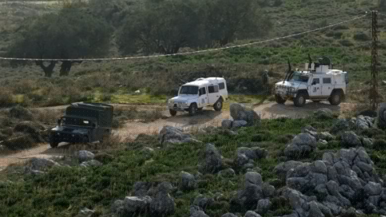 اعتداء إسرائيلي جديد على اليونيفيل... ولبنان يحرّك دبلوماسيته تحضيراً لمؤتمر دعم الجيش