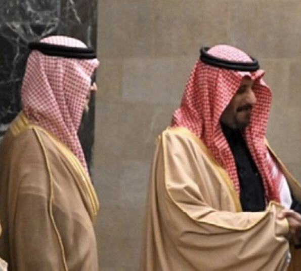 إفرام بعد لقائه بن فرحان : ارتياح لأداء الحكومة وتقدّم في ملف حصر السلاح وتفاؤل بعودة التصدير والسياحة السعودية