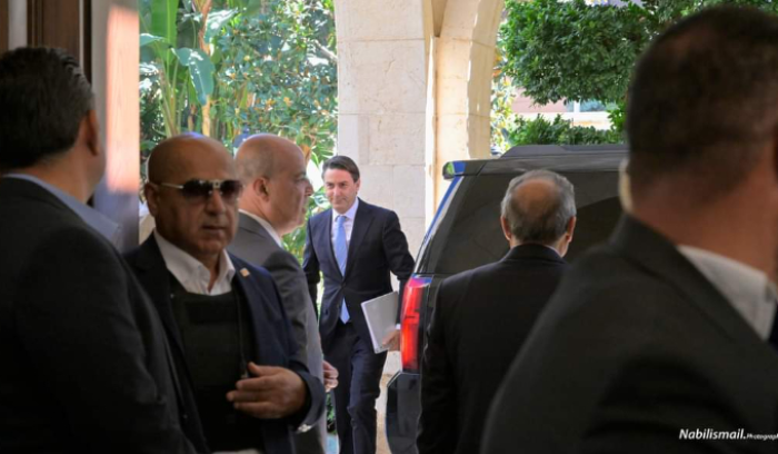 تسريبات على توقيت الإنتخابات الأميركية... هوكستين متفائل ومسودة مقترح مفخخة