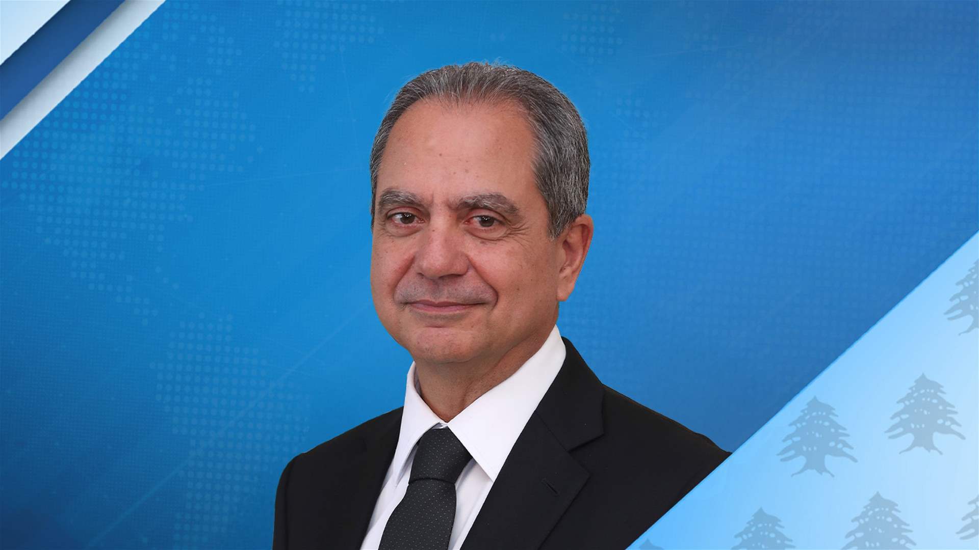 وزير الطاقة جال في قضاء عاليه ودشن عددا من المشاريع