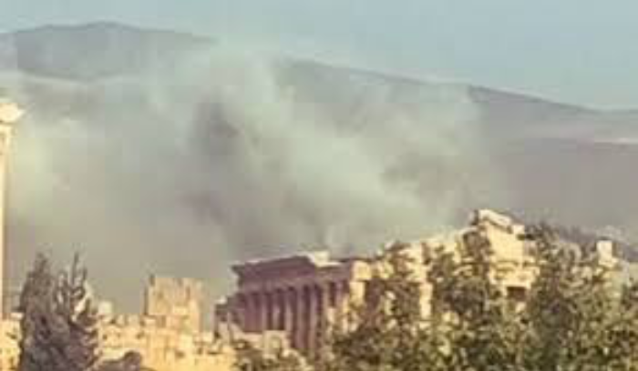 الاحتلال يسرّب مسودة «هدنة الشهرين ».. والخطر في إطلاق يد إسرائيل<br />
ميقاتي متفائل بحذر والبيت الابيض لا ينفي.. وانتقام إسرائيلي من بعلبك