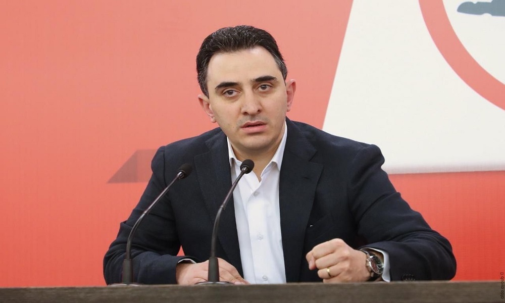 الحاج: مصيبة لبنان الحقيقية هي “الحزب