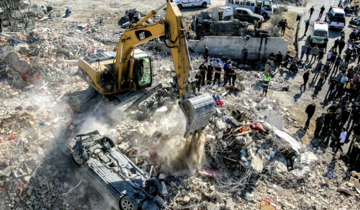 ميقاتي متفائل: هوكشتين أوحى بقرب وقف الحرب | مناورات إسرائيلية جديدة ما قبل «الثلاثاء الكبير»