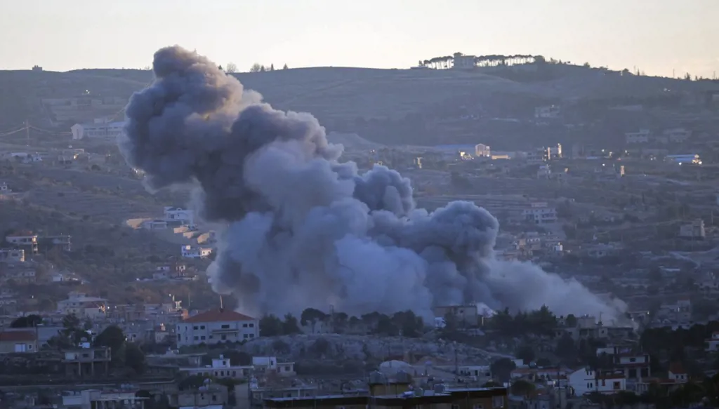 التهجم المقذع لنعيم قاسم... إلى متى تسكت الدولة؟