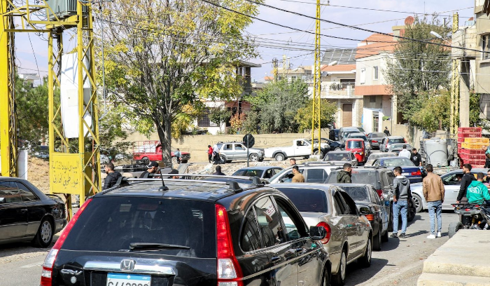 ذكرى الشغور الرئاسي: استدراج الكوارث أكبر عملية تهجير لبعلبك بعد المجازر