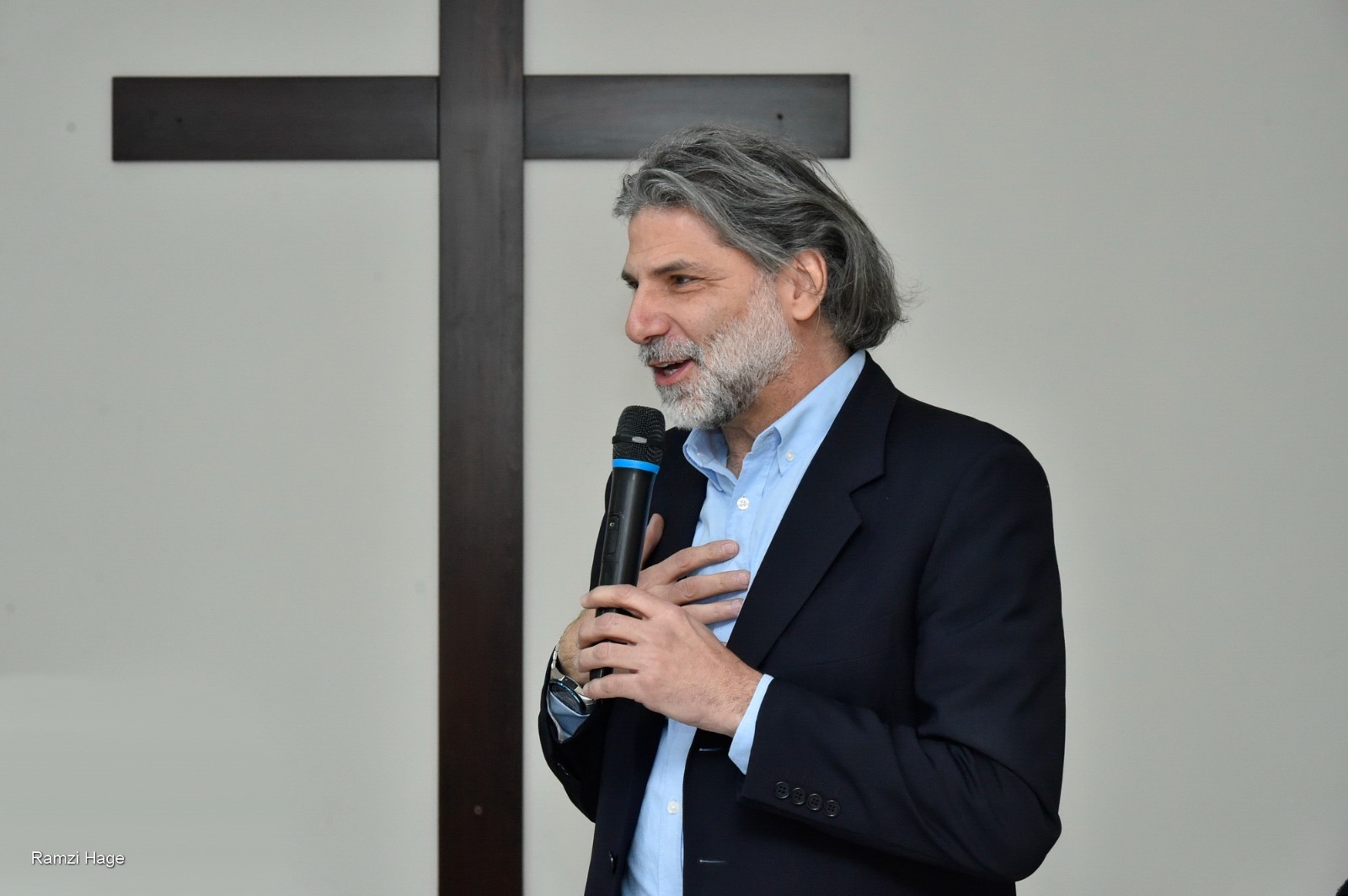 متى: حريصون على توحيد الجهود لتأمين حاجات قضاء عاليه