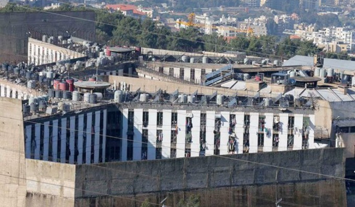 انتظر ست سنوات ولكن… هكذا انهى حياته في سجن رومية!