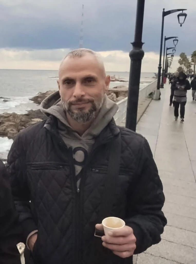 العثور على جثة مواطن  داخل شقته في المصيطبة