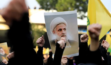 تزوير خطاب قاسم: يرضى القتيل ولا يرضى القاتل