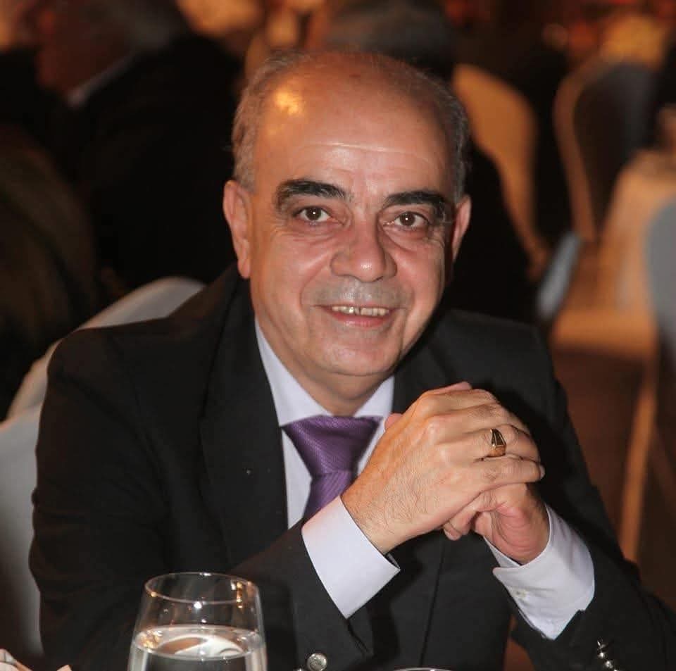 نقيب المحررين ينعى الزميل عيد الأشقر