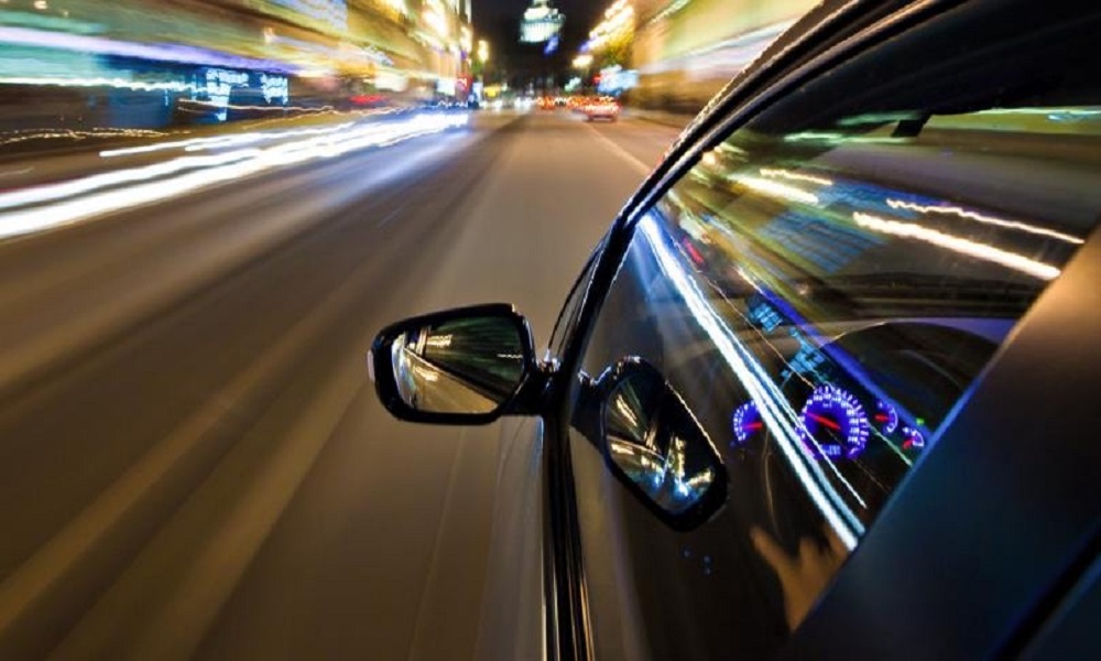 إليكم حصيلة مخالفات السّرعة الزائدة والتوقيفات خلال أسبوع