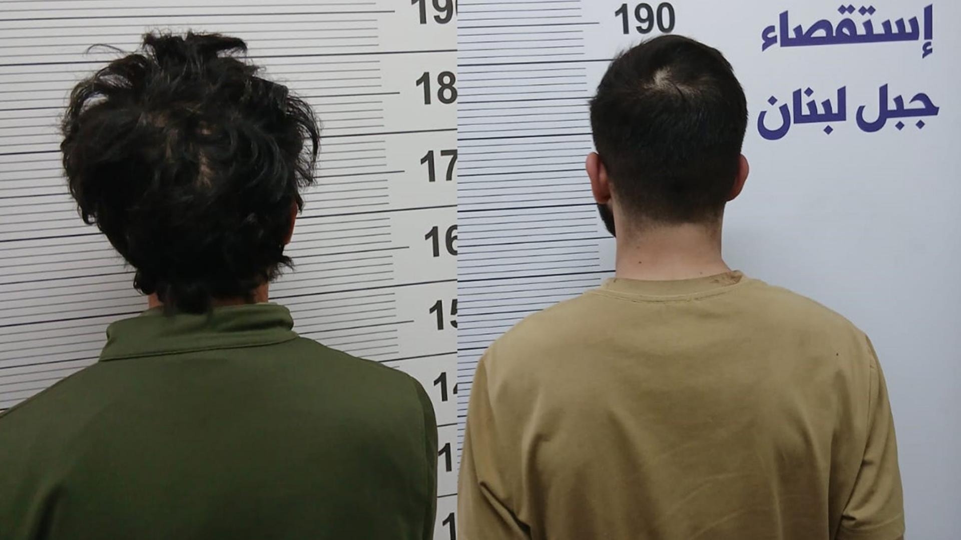 توقيف مروّجَي مخدرات... وهذا ما ضُبط